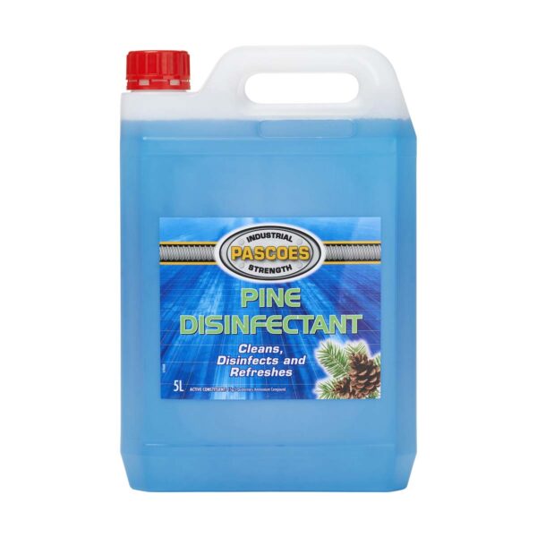 Pascoes Disinfectant Pine