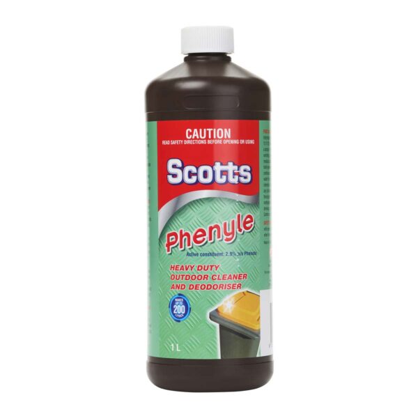 Scotts Phenyle