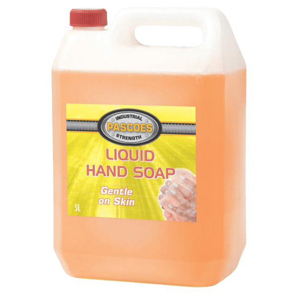 Liquid Hand Soap