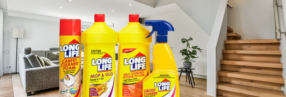 Long Life products